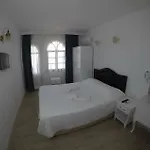 Panorama מלון