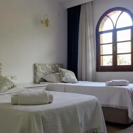 Panorama Hotel Selçuk