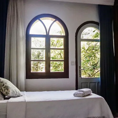 Panorama Hotel Selcuk