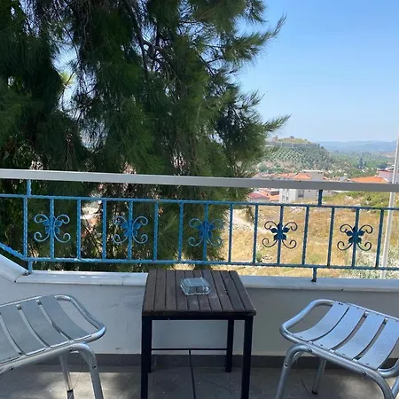 Panorama Hotell Selçuk