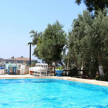 Panorama Hotel 3*