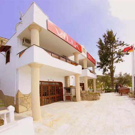 Panorama 호텔 3*
