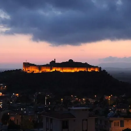 Hotel Panorama Selçuk