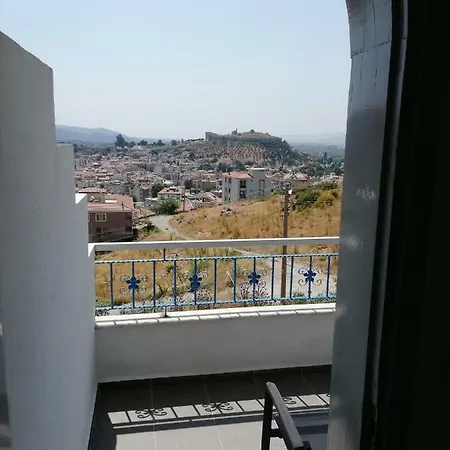 호텔 Panorama 3*