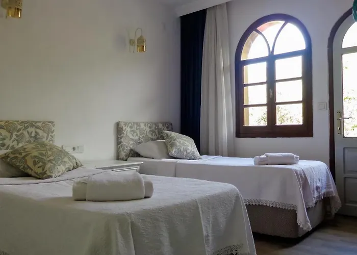 Panorama Hotell Selçuk