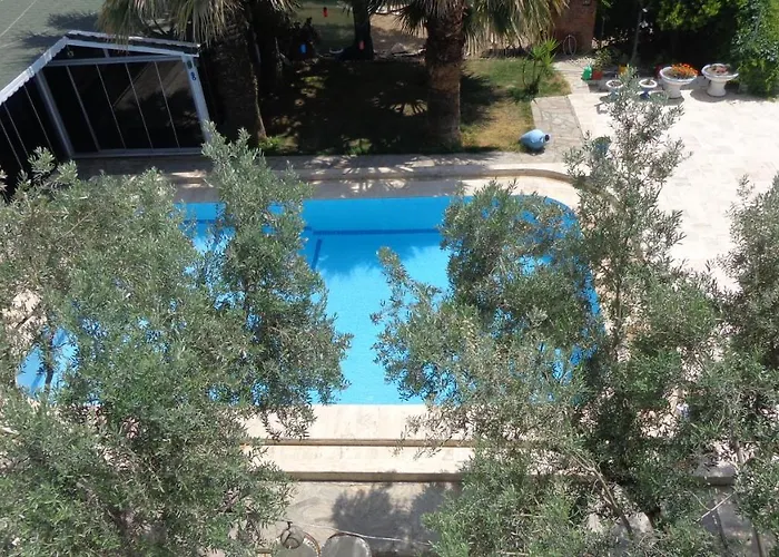 Panorama Hotell 3*