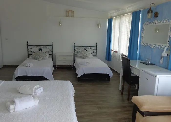 Panorama Hotell Selçuk