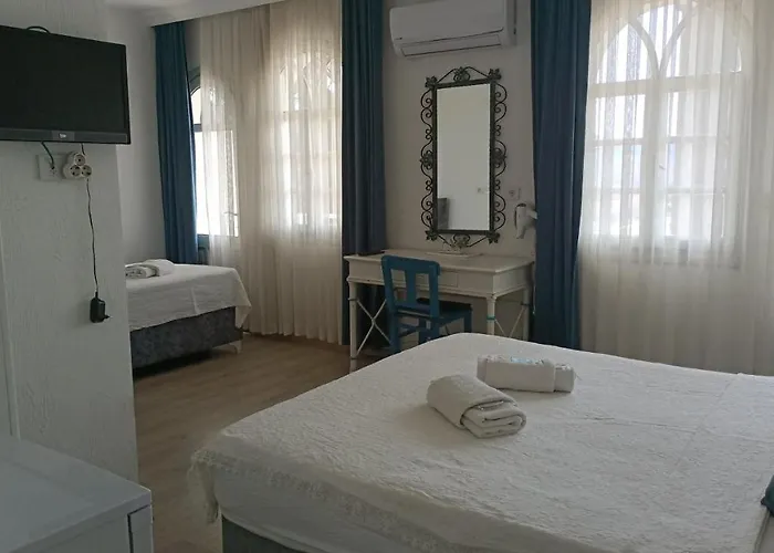 Panorama Selçuk