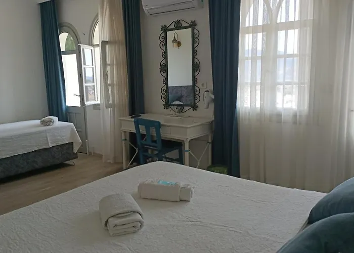 Panorama Hotell