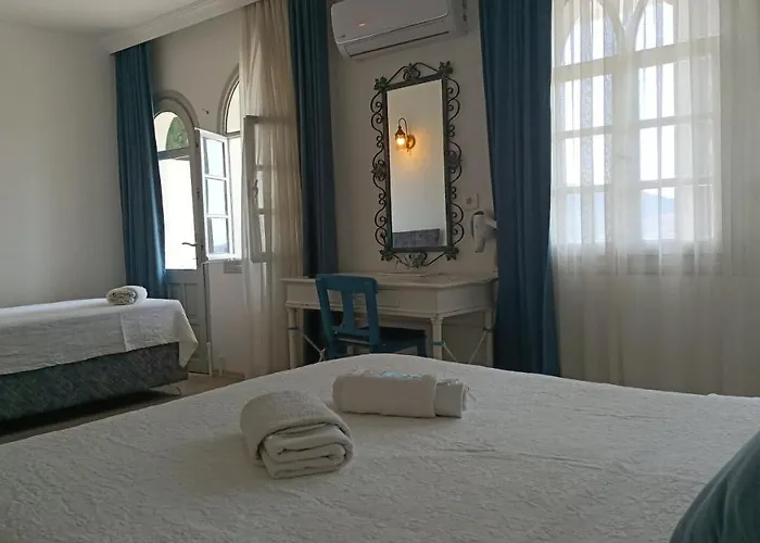 Hotell Panorama