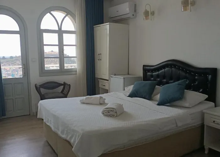 Hotell Panorama