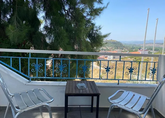 Panorama Hotell Selçuk