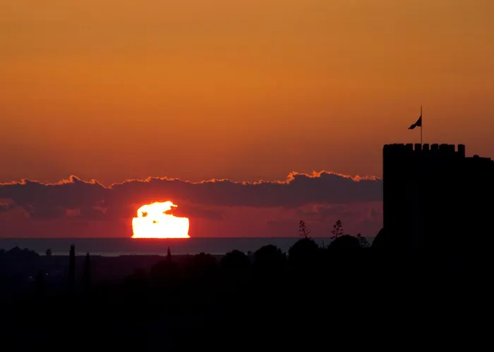 Hotell Panorama Selçuk