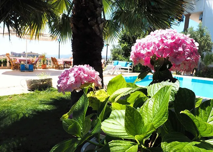 Hotell Panorama Selçuk