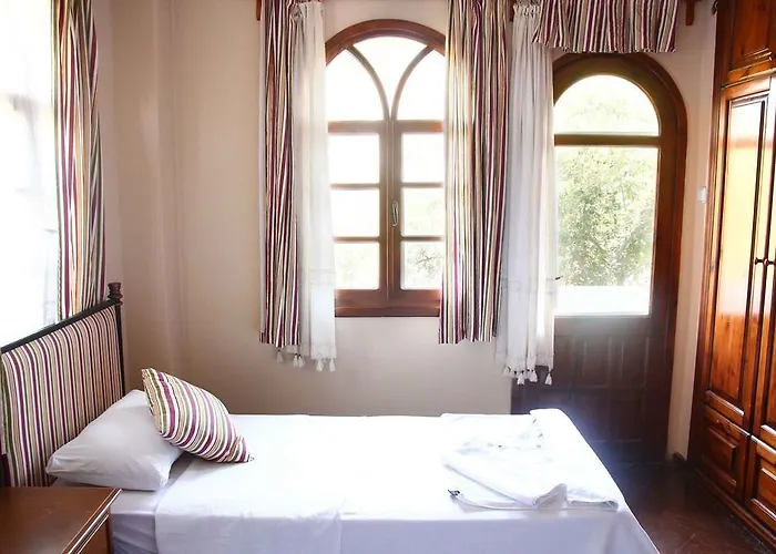 Panorama Hotell Selçuk