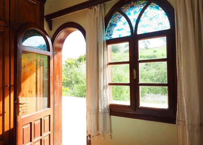 Panorama 3* Selçuk