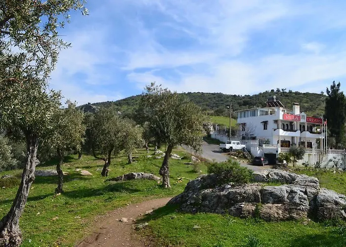 Hotell Panorama 3*