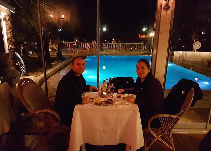 Panorama Hotell