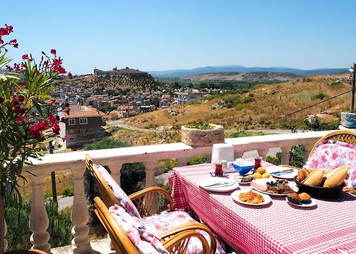 Panorama Hotell Selçuk