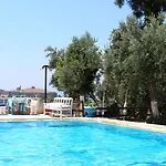 Panorama Otel 3*