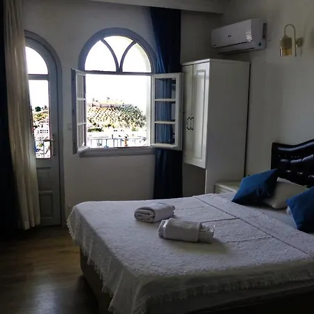 فيلا بانوراما فندق 3*