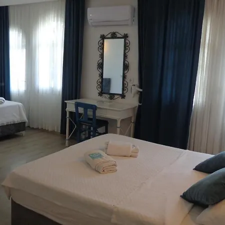 فيلا بانوراما 3*