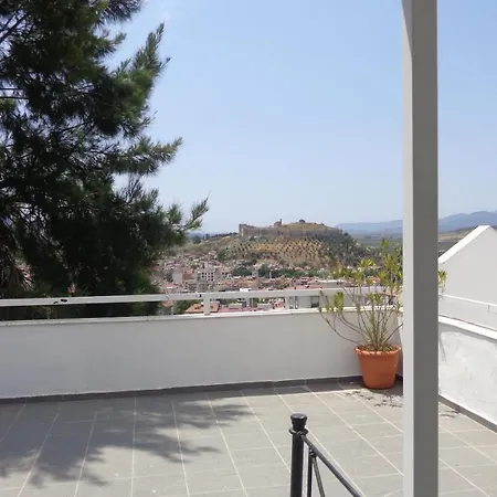 فندق فيلا بانوراما 3*