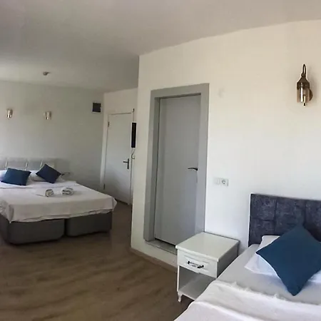 Panorama מלון 3*
