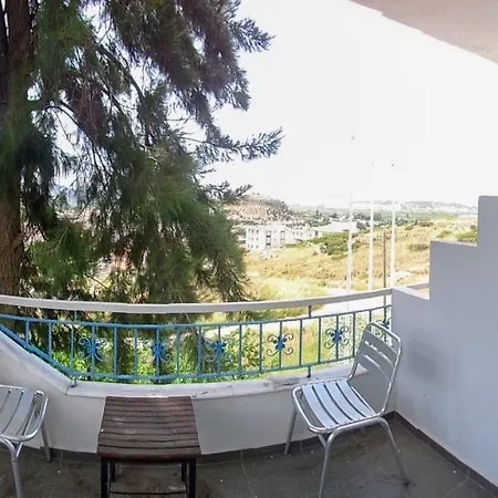 فيلا بانوراما فندق سلجوك