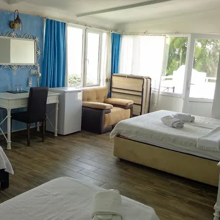 فيلا بانوراما