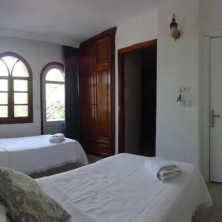 فندق فيلا بانوراما