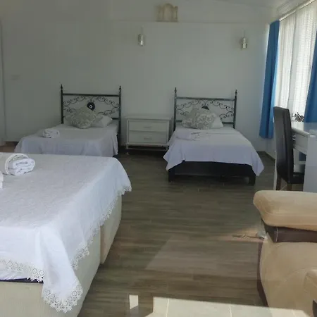 فيلا بانوراما 3* سلجوك