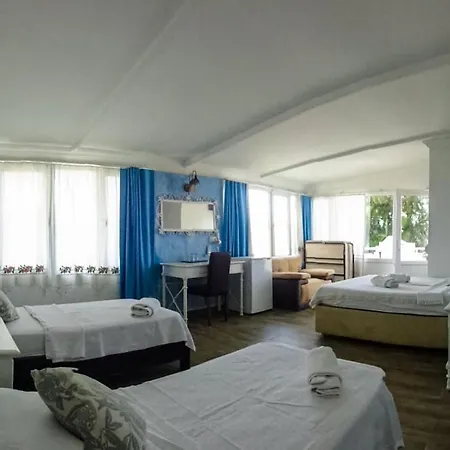 فندق فيلا بانوراما 3*