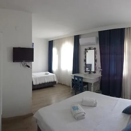 فيلا بانوراما 3* سلجوك