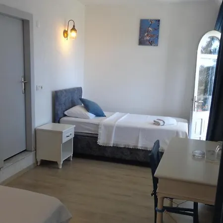 فيلا بانوراما سلجوك