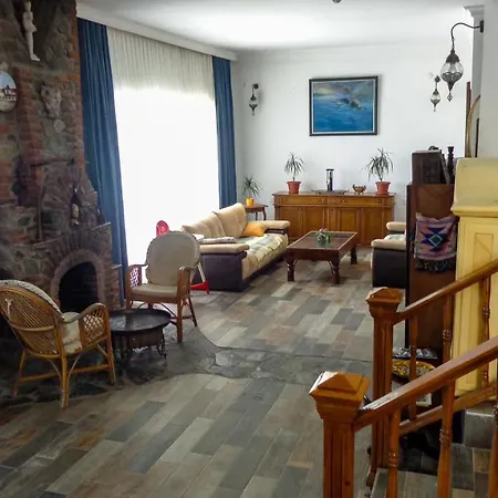 فيلا بانوراما 3*