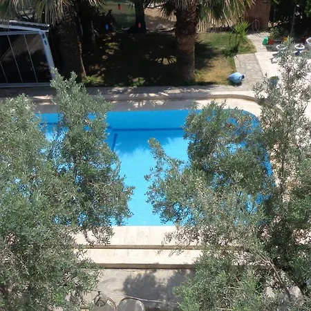 فيلا بانوراما فندق 3*