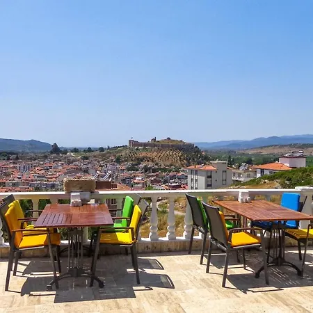 فيلا بانوراما 3*