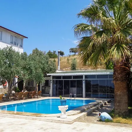 فندق فيلا بانوراما