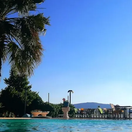 فندق فيلا بانوراما سلجوك