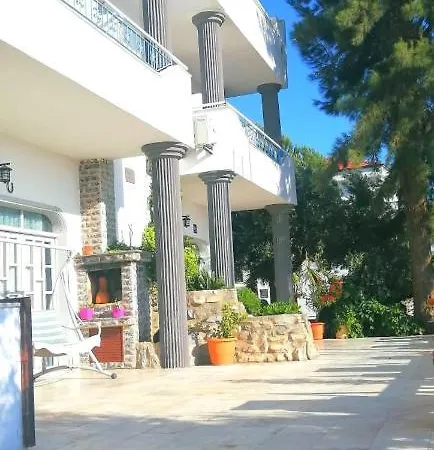 فيلا بانوراما فندق