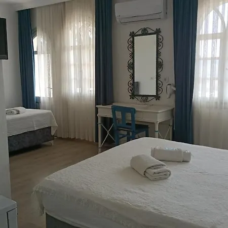 فيلا بانوراما سلجوك