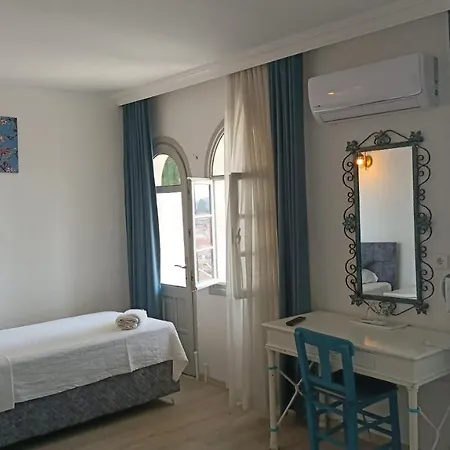 فندق فيلا بانوراما