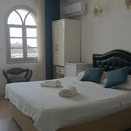 فندق فيلا بانوراما