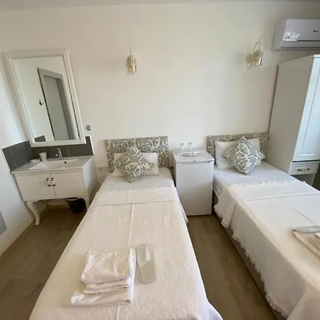 فندق فيلا بانوراما 3*