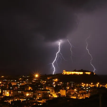 فندق فيلا بانوراما سلجوك