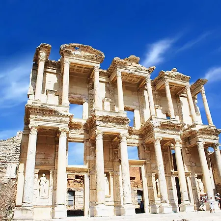 فيلا بانوراما سلجوك