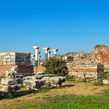 فندق فيلا بانوراما 3*