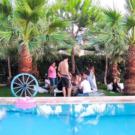 فيلا بانوراما 3*