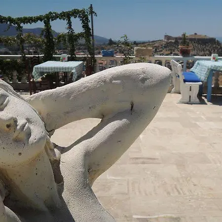 فيلا بانوراما 3* سلجوك